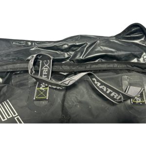 1x Matrix Ethos Net Bag - U126 - PRE LOVED - Image 4