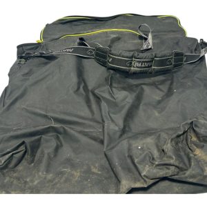 1x Matrix Ethos Net Bag - U126 - PRE LOVED - Image 5
