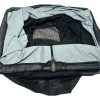 1x Advanta Keepnet With Brollnets Spoon Net In garbilino Stink Bag - S128 - PRE LOVED