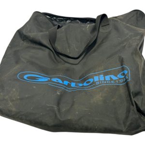 1x Advanta Keepnet With Brollnets Spoon Net In garbilino Stink Bag - S128 - PRE LOVED - Image 5