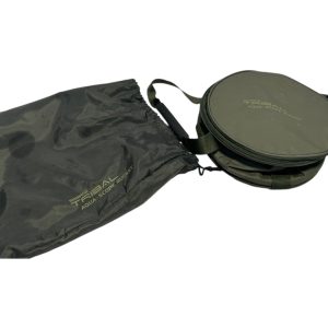 1x Aqua Scope in Shimano Holdall - U147 - PRE LOVED