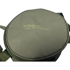 1x Aqua Scope in Shimano Holdall - U147 - PRE LOVED - Image 3