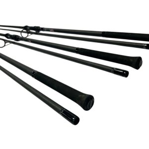 Alternative view of 3x Century Stealth Graphene 13Ft 3.5Lb - ORAY60 - PRE LOVED