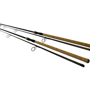 2x Wychwood Riot Cork 12ft 3lb - PRE LOVED