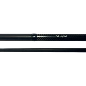 1x Shimano TX Spod 12ft - ORAZ30 - PRE LOVED - Image 5