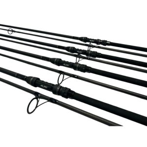 4x Harrison Aviator+ 13ft 3.5lb - WHIX244 - PRE LOVED - Image 3