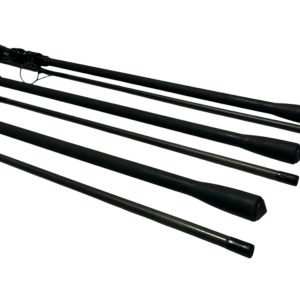 Alternative view of 3x Free Spirit Hi-S 12ft 3.5lb ALPS Seats and Upgraded Eyes - YEL130 - PRE LOVED