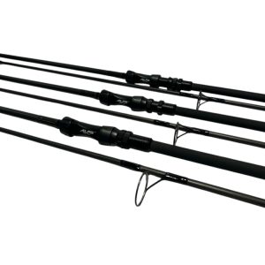 3x Free Spirit Hi-S 12ft 3.5lb ALPS Seats and Upgraded Eyes - YEL130 - PRE LOVED - Image 3