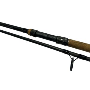 1x ESOX Piker 12ft Bait Rod - REDY6 - PRE LOVED - Image 3