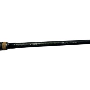 1x ESOX Piker 12ft Bait Rod - REDY6 - PRE LOVED - Image 5