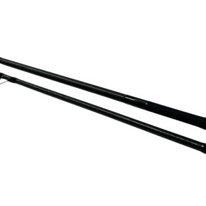 Alternative view of 1x Fox Spomb E 12ft rod - YEL1327 - PRE LOVED
