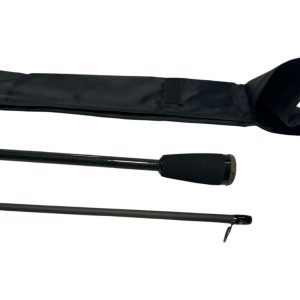 Alternative view of 1x Fox Rage Prism X Medium Spin 210cm 5-21g in Sleeve - GRE640 - PRE LOVED
