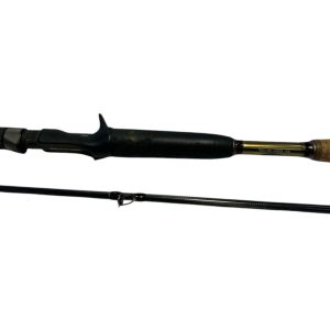 1x Savage Gear Butch Light 6ft 9 40-100 - GRE641 - PRE LOVED - Image 3