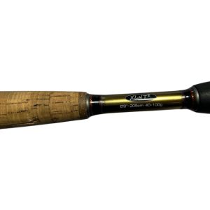 1x Savage Gear Butch Light 6ft 9 40-100 - GRE641 - PRE LOVED - Image 5
