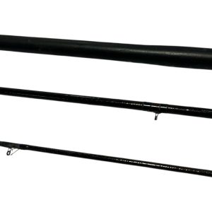 Alternative view of 1x Daiwa Whisker Kevlar 13ft Float - GRE638 - PRE LOVED