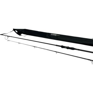 Alternative view of 1x Nash Scope Black Ops 9ft 3lb - PRE LOVED