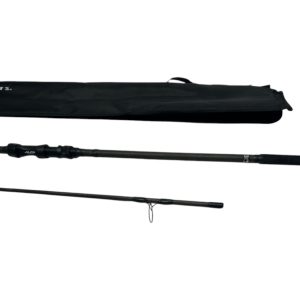 1x Nash Scope Black Ops 9ft 3lb - PRE LOVED - Image 3