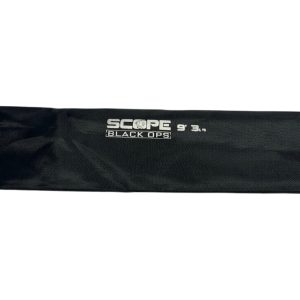 1x Nash Scope Black Ops 9ft 3lb - PRE LOVED - Image 5