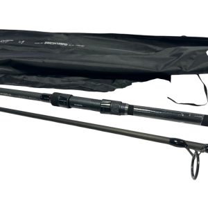 1x Daiwa Black Widow XT 12ft 4.5lb Spod - GRE610 - PRE LOVED - Image 3
