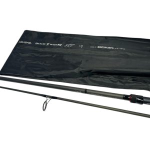 1x Daiwa Black Widow XT 12ft 4.5lb Spod - GRE610 - PRE LOVED - Image 5
