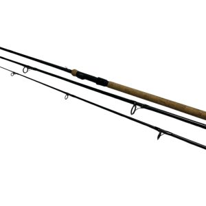1x Greys 2.75lb tc 9ft 3 Piece Stalking Rod - RED616 - PRE LOVED