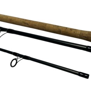 Alternative view of 1x Greys 2.75lb tc 9ft 3 Piece Stalking Rod - RED616 - PRE LOVED