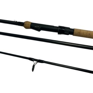1x Greys 2.75lb tc 9ft 3 Piece Stalking Rod - RED616 - PRE LOVED - Image 3