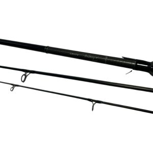 1x Greys 2.75lb tc 9ft 3 Piece Stalking Rod - RED616 - PRE LOVED - Image 5