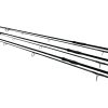 3x Daiwa Powermesh 12ft 3lb - REDY59 - PRE LOVED