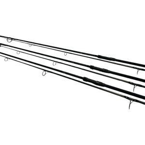 3x Daiwa Powermesh 12ft 3lb - REDY59 - PRE LOVED