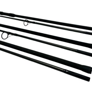 Alternative view of 3x Daiwa Powermesh 12ft 3lb - REDY59 - PRE LOVED