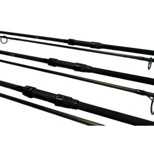 3x Daiwa Powermesh 12ft 3lb - REDY59 - PRE LOVED - Image 3