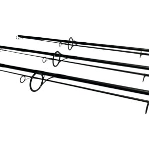 3x Daiwa Powermesh 12ft 3lb - REDY59 - PRE LOVED - Image 4