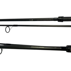 3x Daiwa Powermesh 12ft 3lb - REDY59 - PRE LOVED - Image 5