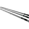 3x Free Spirit S Lite 12ft 6 3lb 6oz - ORA128 - PRE LOVED
