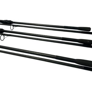 Alternative view of 3x Free Spirit S Lite 12ft 6 3lb 6oz - ORA128 - PRE LOVED
