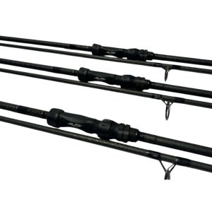 3x Free Spirit S Lite 12ft 6 3lb 6oz - ORA128 - PRE LOVED - Image 3
