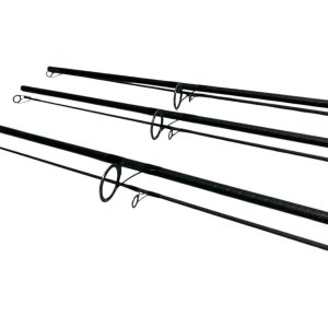 3x Free Spirit S Lite 12ft 6 3lb 6oz - ORA128 - PRE LOVED - Image 4