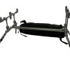 1x Solar P1 Worldwide Pod with 3 Rod Adjustable Buzzbars  - U133 - PRE LOVED