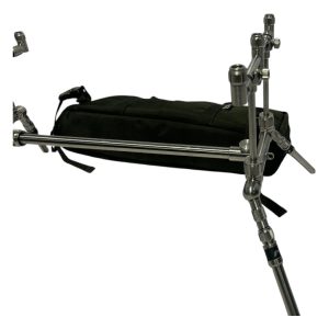 1x Solar P1 Worldwide Pod with 3 Rod Adjustable Buzzbars  - U133 - PRE LOVED - Image 3