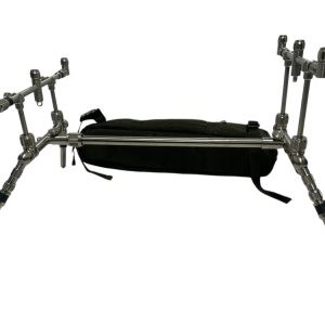 1x Solar P1 Worldwide Pod with 3 Rod Adjustable Buzzbars  - U133 - PRE LOVED - Image 4