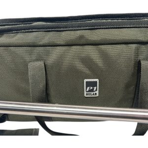 1x Solar P1 Worldwide Pod with 3 Rod Adjustable Buzzbars  - U133 - PRE LOVED - Image 5
