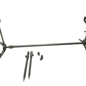1x Solar Sod Pod with 2 Rod Buzzbars - U106 - PRE LOVED