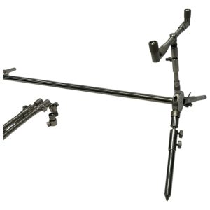 1x Solar Sod Pod with 2 Rod Buzzbars - U106 - PRE LOVED - Image 3