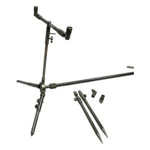 1x Solar Sod Pod with 2 Rod Buzzbars - U106 - PRE LOVED - Image 4