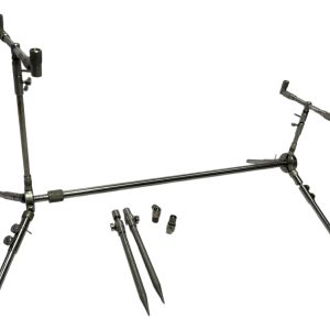 1x Solar Sod Pod with 2 Rod Buzzbars - U106 - PRE LOVED - Image 5