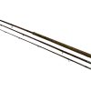 1x Youngs Of Harrow 3 Piece Rod - RED640 - PRE LOVED