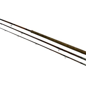 1x Youngs Of Harrow 3 Piece Rod - RED640 - PRE LOVED