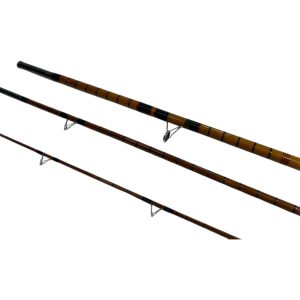 1x Youngs Of Harrow 3 Piece Rod - RED640 - PRE LOVED - Image 4