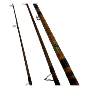 1x Youngs Of Harrow 3 Piece Rod - RED640 - PRE LOVED - Image 5